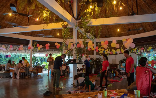 Navutu Dreams Resort & Wellness Retreat
