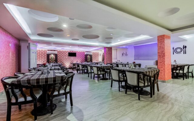 Emerald Hotel