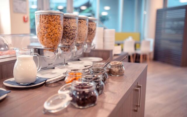 Tulip Inn München Messe