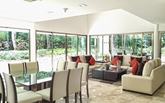Bahia Principe Residences & Golf