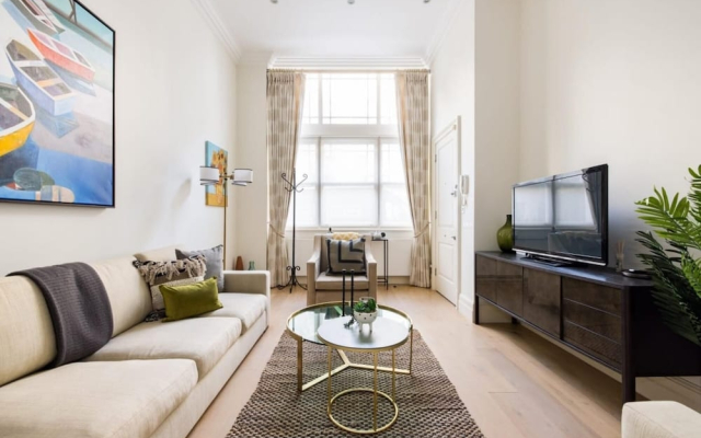 The Paddington Hideout - Amazing 2Bdr Flat With Patio