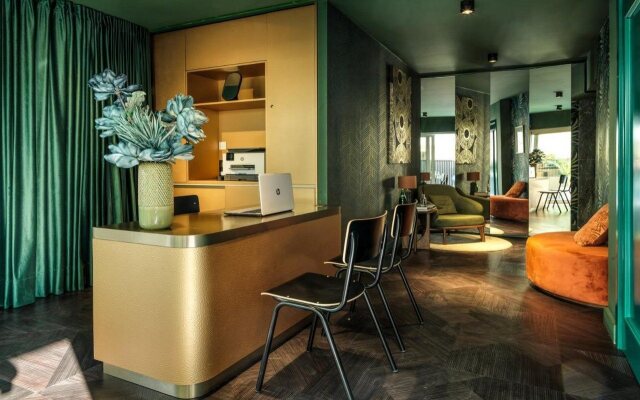 LIV Urban Suites