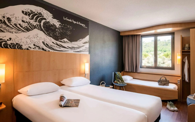 Hôtel Ibis Cannes Mouans Sartoux