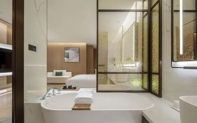Shenzhen Ayearn Hotel