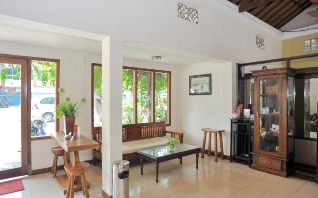 Hotel Ratih