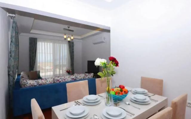 Atlas Villa 2 by rezervasyonyap