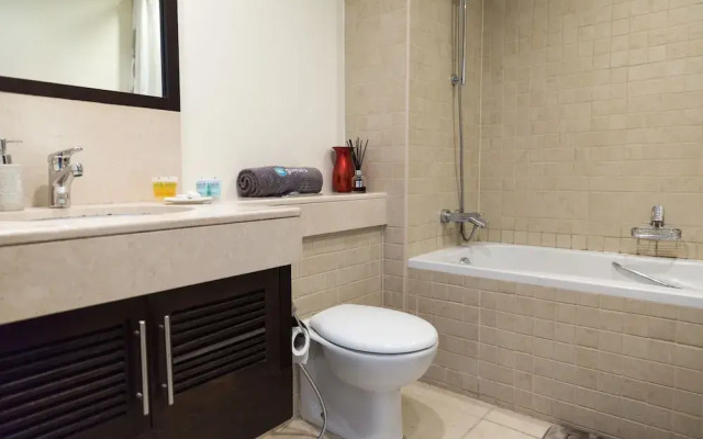 The Residences 5
