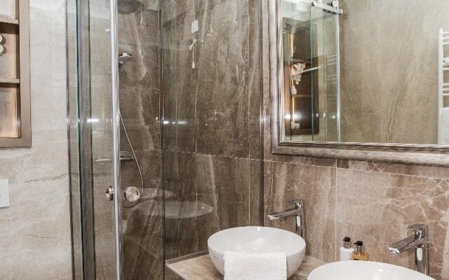 Heritage Hotel Tisno