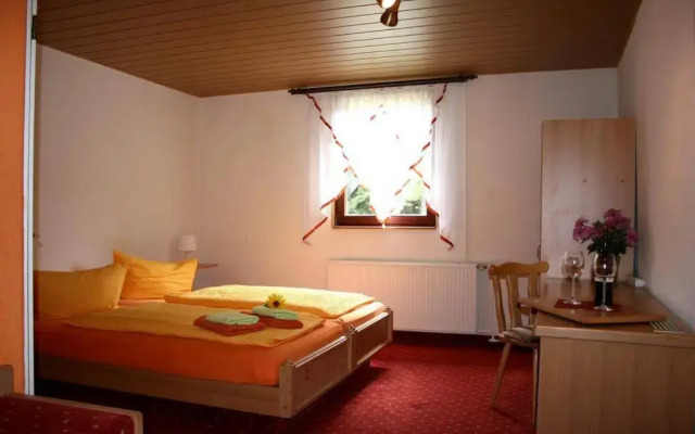 Pension Waldschänke