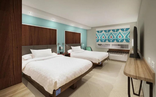 Tru by Hilton Longview