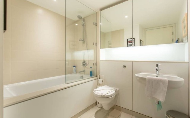 Luxury 2 Bedroom Quartermile Apartment