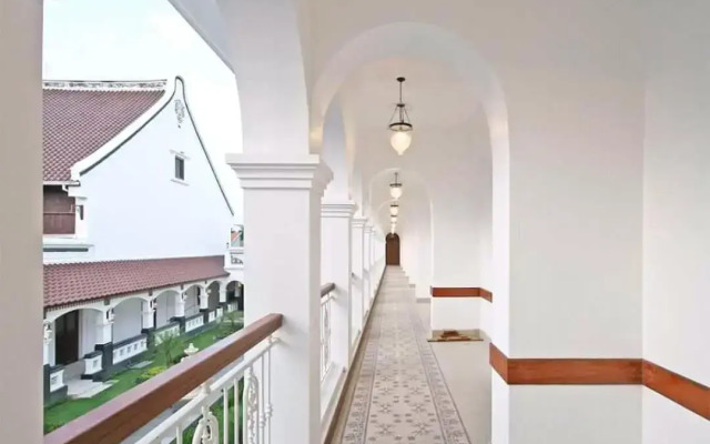 Daroessalam Hotel Syariah