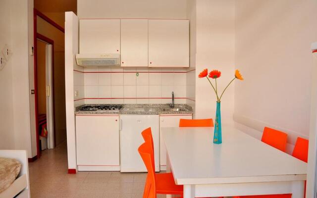 Condominio Biloba-Gemini