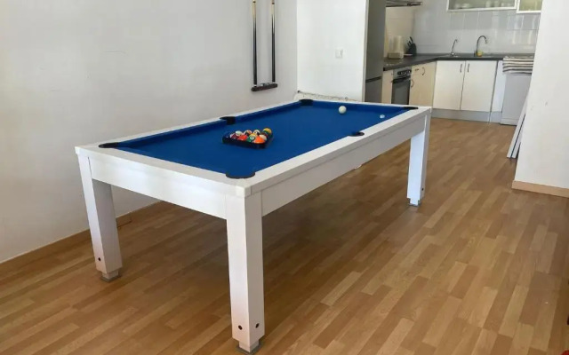 Apartamento La Marina