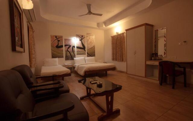 G S Resort