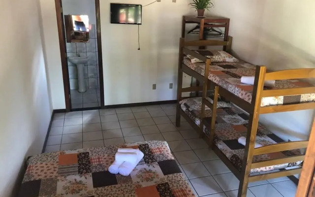 Pousada Ponta da Baleia