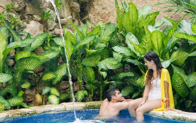 Hotel Maison del Embajador