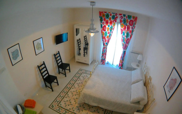 B&B Vigna del Duca