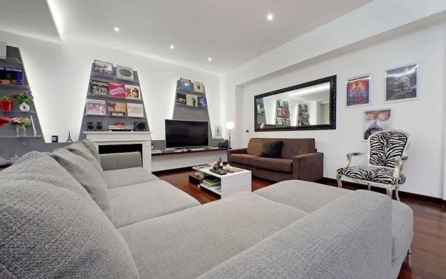 4bnb - Luxury Cipro Home