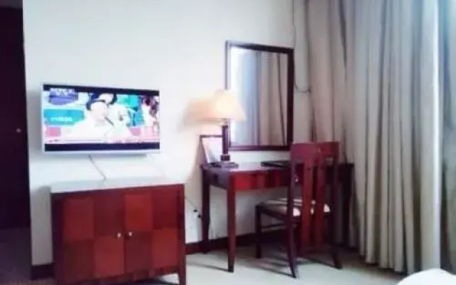 Peace Hotel