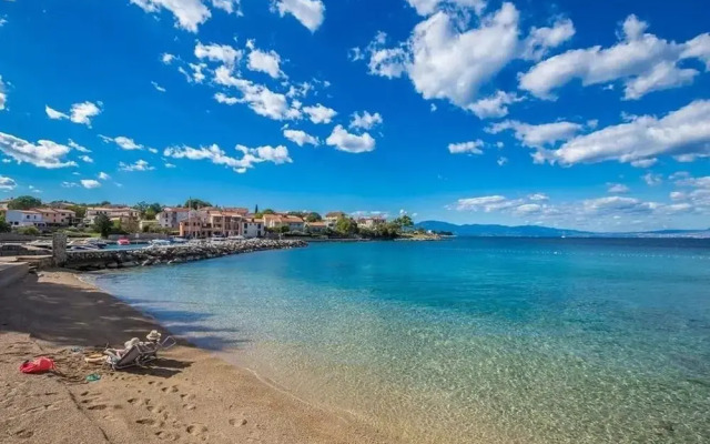 Ljerka - 100 m From the Beach - A1