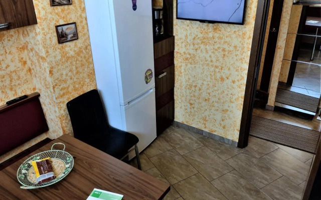 Apartament Maria