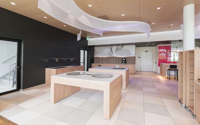 Prize by Radisson, Zurich Affoltern am Albis