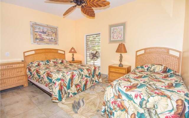 Kahana Sunset C7 - Two Bedroom Condo