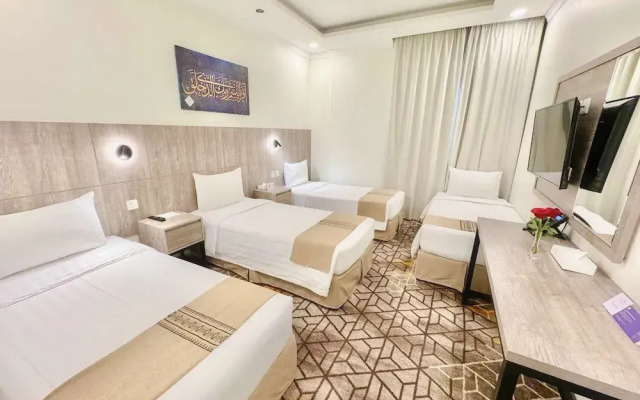 Al Ayam Elite Hotel