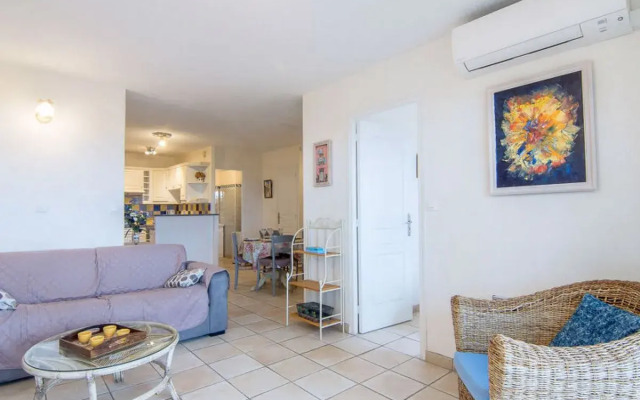 Villa Eden Parc Bredene 10665