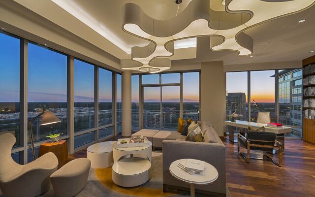 The Westin At The Woodlands