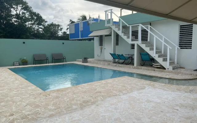 Aguada Beach Condos