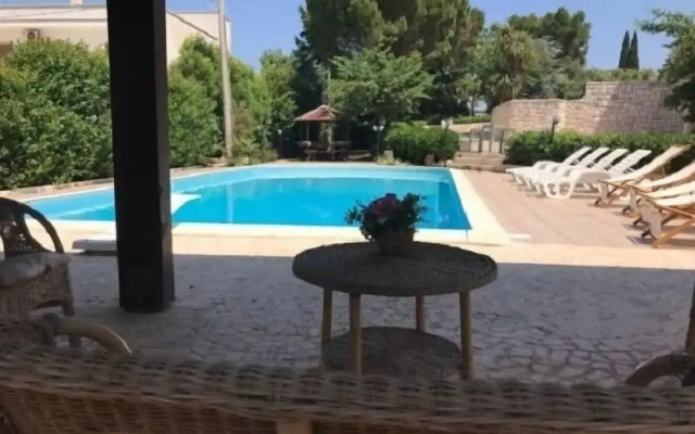Villa Grinaldi
