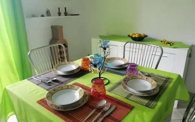 Casa Del Sole