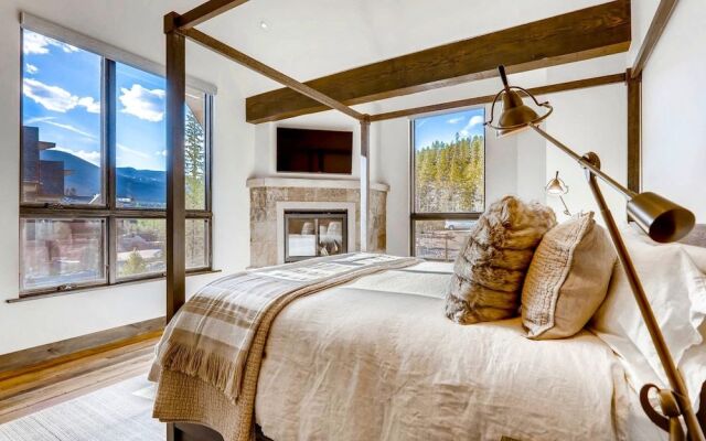 Restoration on the River