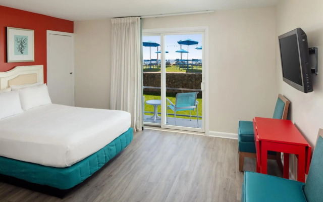 Pleasant View Inn