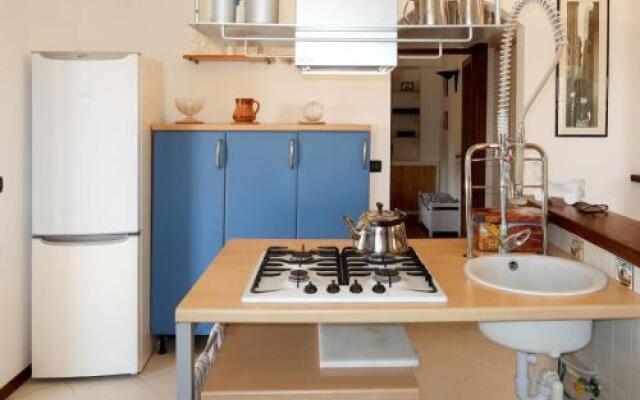 Casa Della Bougainvillea 175S