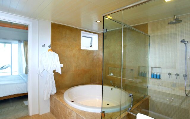 Nishaville Resort