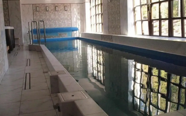 Hotel Rytwiany Nowy Dworek