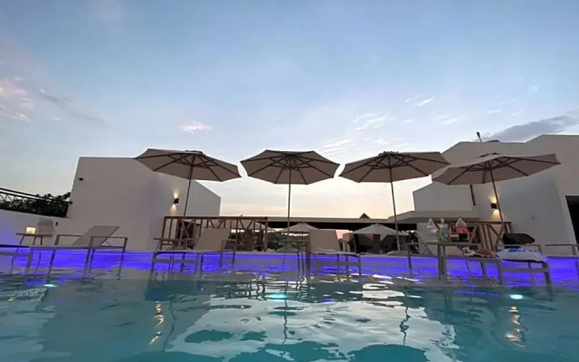 Ximena Hotel Boutique