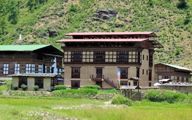 The Village Lodge Paro