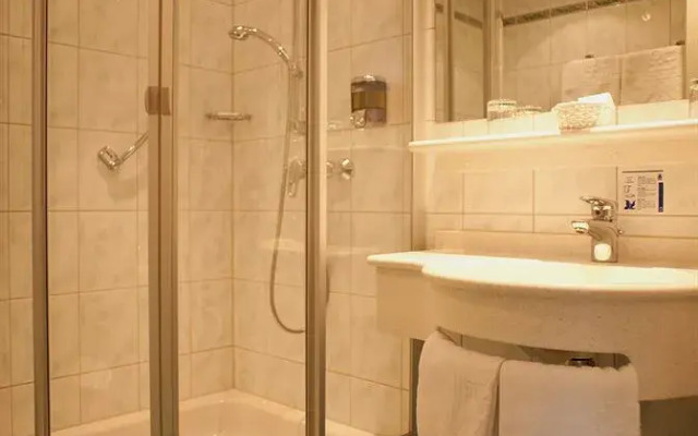 Hotel Kloster Hirsau