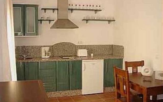La Hacienda de Don Luis