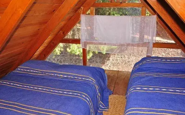Cabanas Arameni