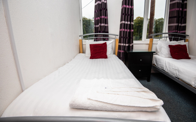 Chris's Motel