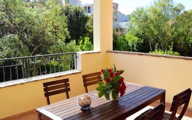 Sardegna Smeralda Suite