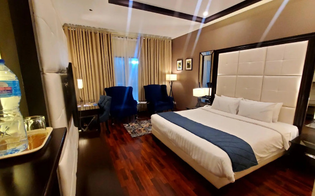 Islamabad Hotel