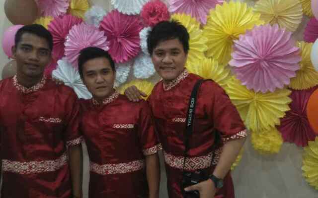 Puri 56 Hotel & Resto