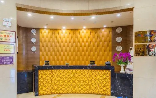 UPLS Hotel
