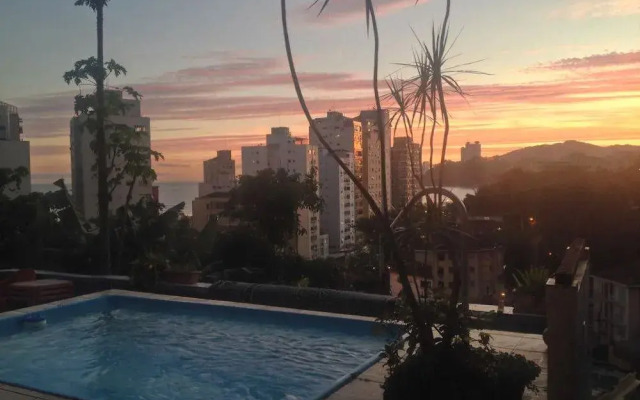 Hostel Quintal da Ilha